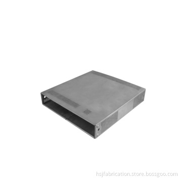Sheet Metal Bending 2020
